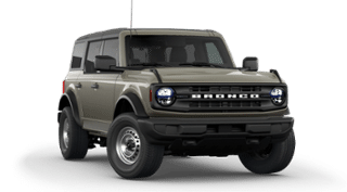 2026 Ford Bronco® External Image 5